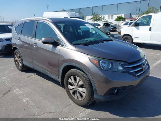 HONDA CR-V 2013 5j6rm3h72dl049519