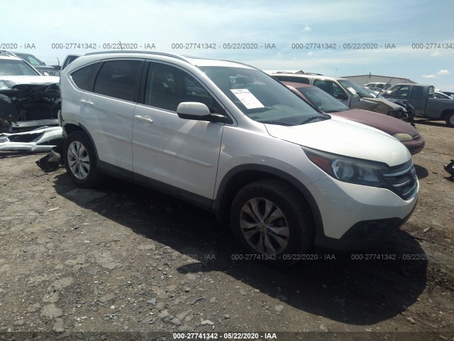 HONDA CR-V 2014 5j6rm3h72el002699