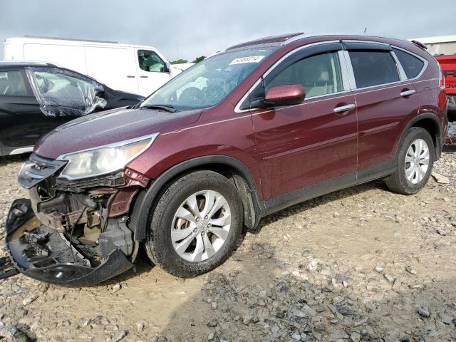 HONDA CRV 2014 5j6rm3h72el003559