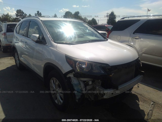 HONDA CR-V 2014 5j6rm3h72el004646