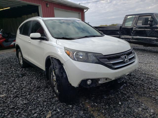 HONDA CR-V EXL 2014 5j6rm3h72el006204