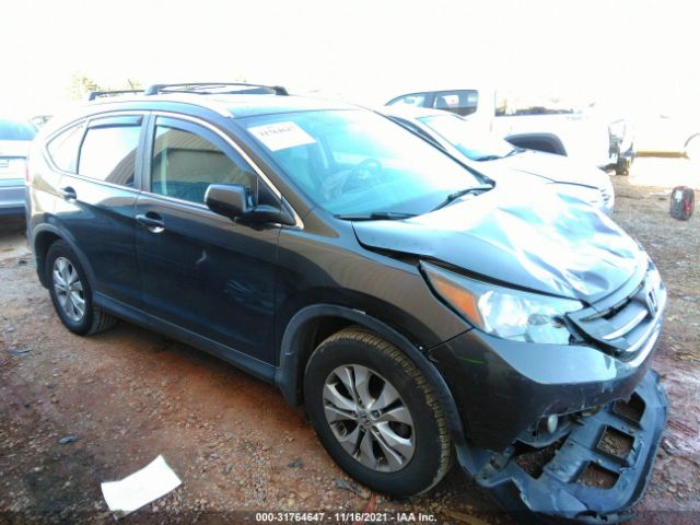 HONDA CR-V 2014 5j6rm3h72el010737