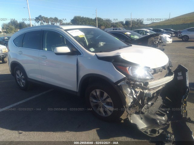 HONDA CR-V 2014 5j6rm3h72el030342