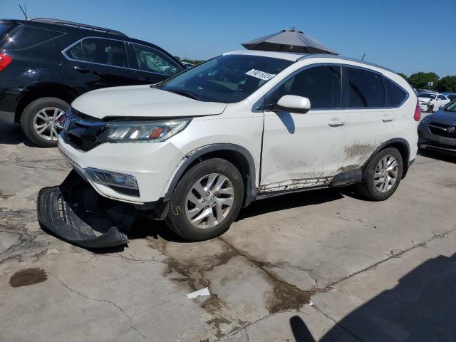 HONDA CRV 2015 5j6rm3h72fl015244