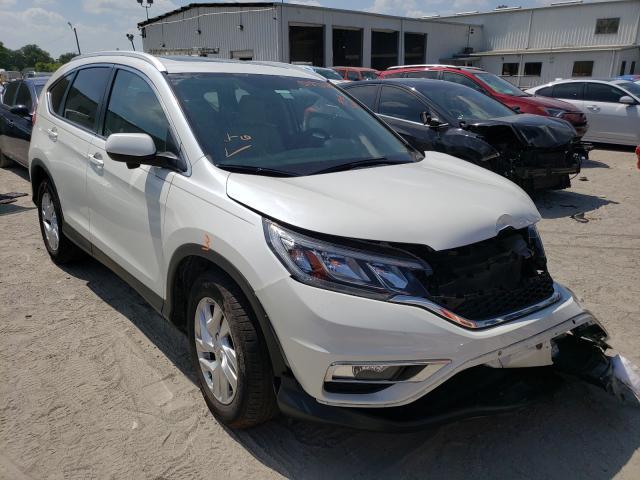 HONDA CR-V EXL 2016 5j6rm3h72gl024740