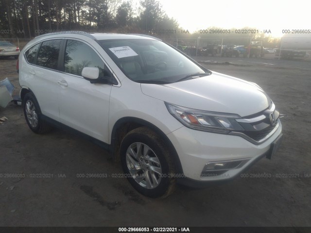 HONDA CR-V 2016 5j6rm3h72gl029727