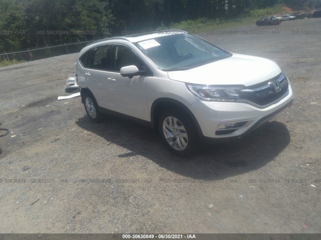 HONDA CR-V 2016 5j6rm3h72gl029758