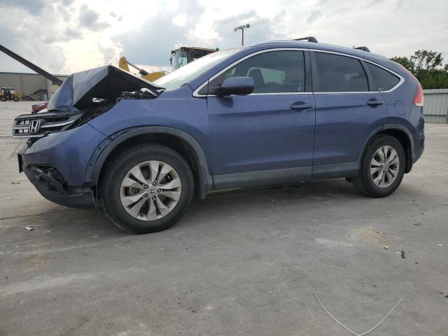 HONDA CRV 2012 5j6rm3h73cl000148