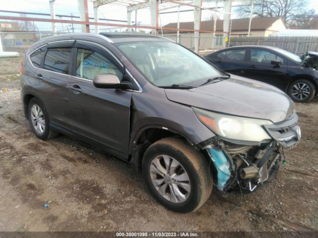 HONDA CR-V 2012 5j6rm3h73cl001851