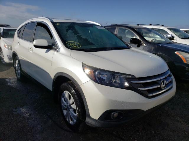 HONDA CR-V EXL 2012 5j6rm3h73cl002479