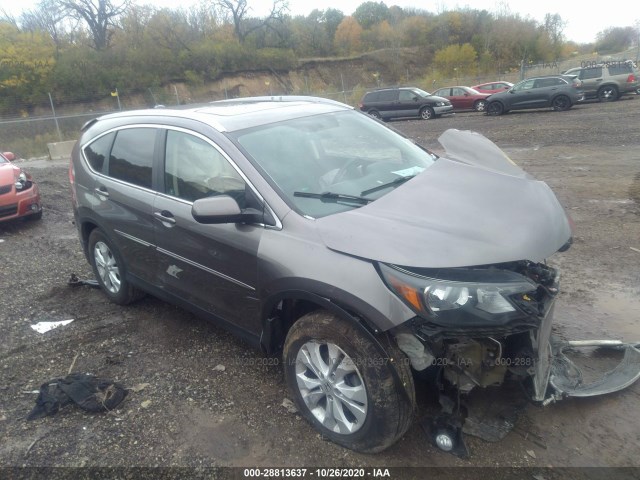 HONDA CR-V 2012 5j6rm3h73cl005303