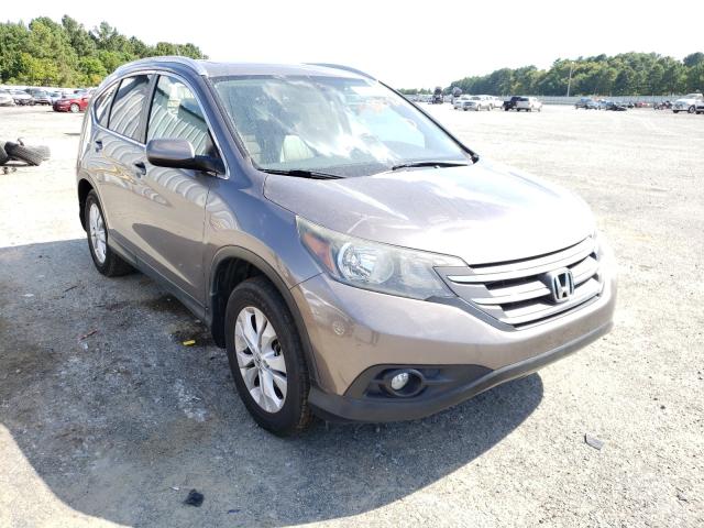 HONDA CR-V EXL 2012 5j6rm3h73cl005768