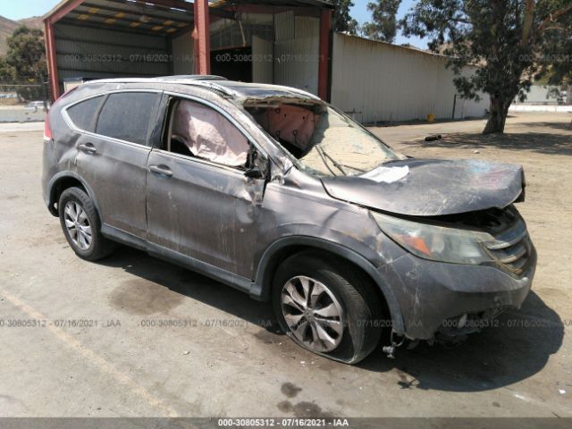 HONDA CR-V 2012 5j6rm3h73cl007598