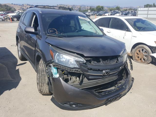 HONDA CR-V EXL 2012 5j6rm3h73cl016060