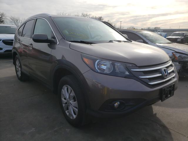 HONDA CR-V EXL 2012 5j6rm3h73cl018312