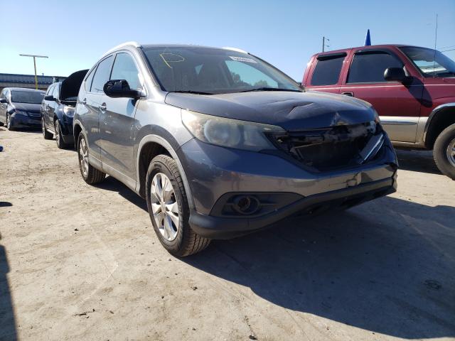 HONDA CR-V EXL 2012 5j6rm3h73cl024210