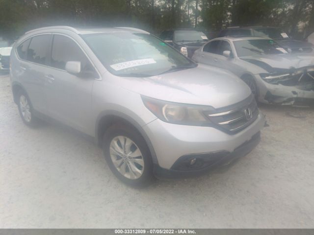 HONDA CR-V 2012 5j6rm3h73cl024241