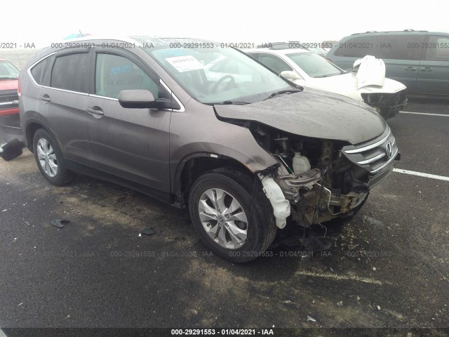 HONDA CR-V 2012 5j6rm3h73cl029665