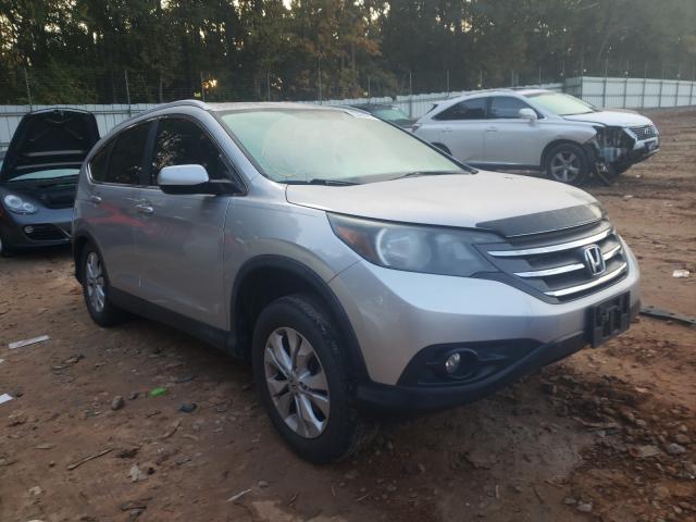 HONDA CR-V EXL 2012 5j6rm3h73cl037653