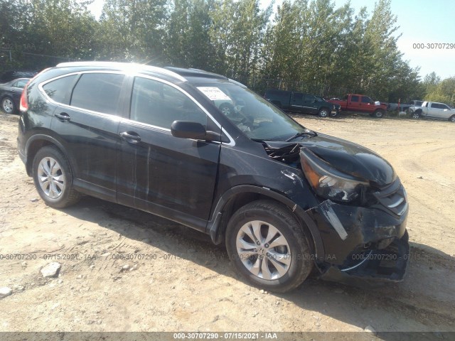 HONDA CR-V 2012 5j6rm3h73cl047597