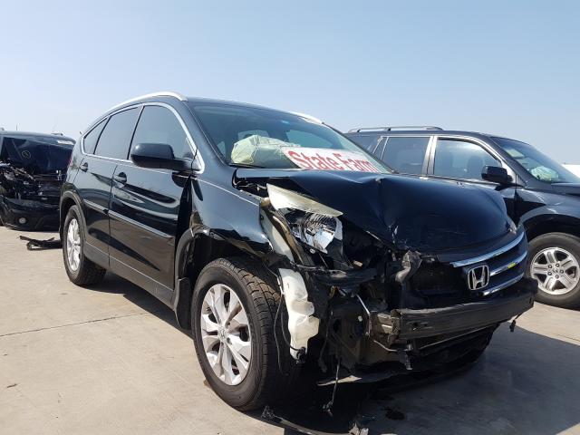 HONDA CR-V EXL 2012 5j6rm3h73cl047700