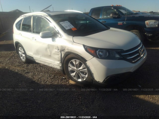 HONDA CR-V 2013 5j6rm3h73dl004752