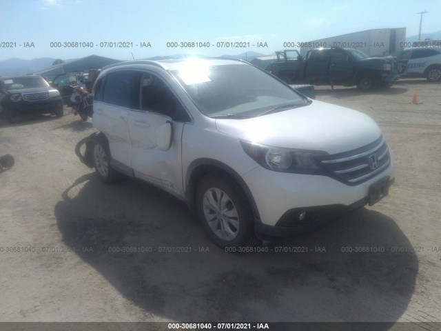 HONDA CR-V 2013 5j6rm3h73dl011135