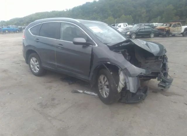 HONDA CR-V 2013 5j6rm3h73dl011216