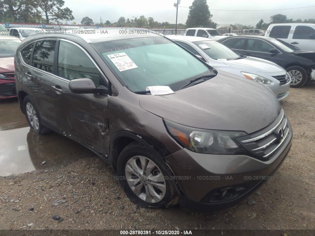 HONDA CR-V 2013 5j6rm3h73dl015797