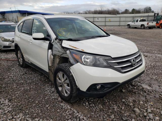 HONDA CR-V EXL 2013 5j6rm3h73dl016867