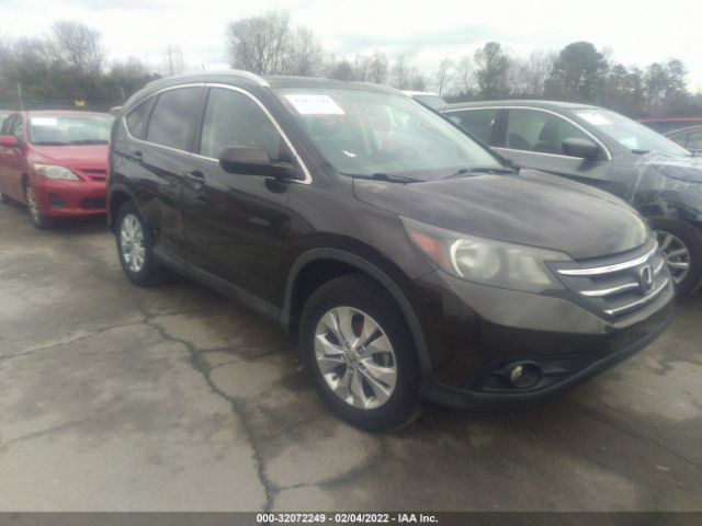 HONDA CR-V 2013 5j6rm3h73dl017761