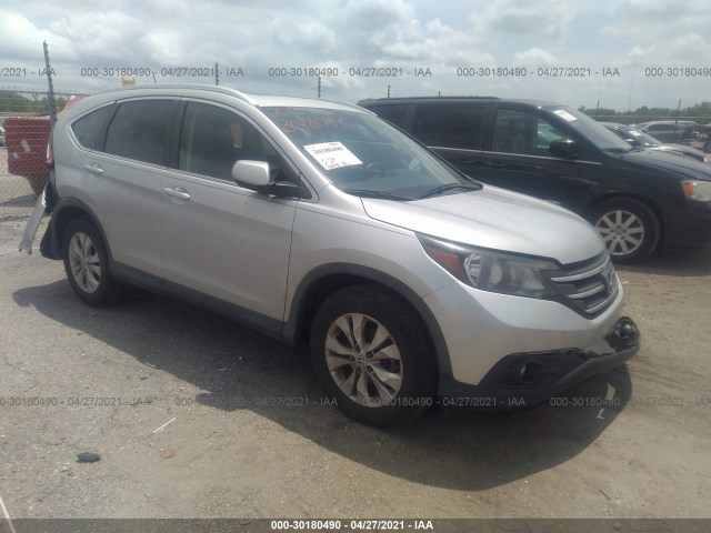 HONDA CR-V 2013 5j6rm3h73dl018800