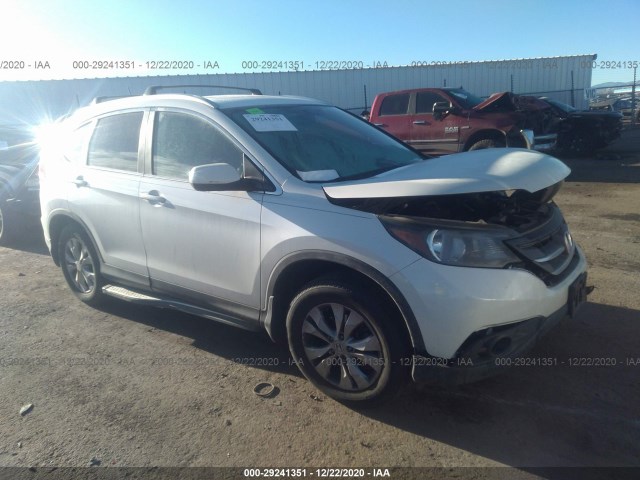 HONDA CR-V 2013 5j6rm3h73dl018862