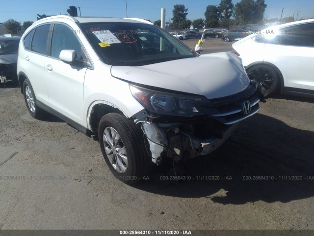 HONDA CR-V 2013 5j6rm3h73dl021549