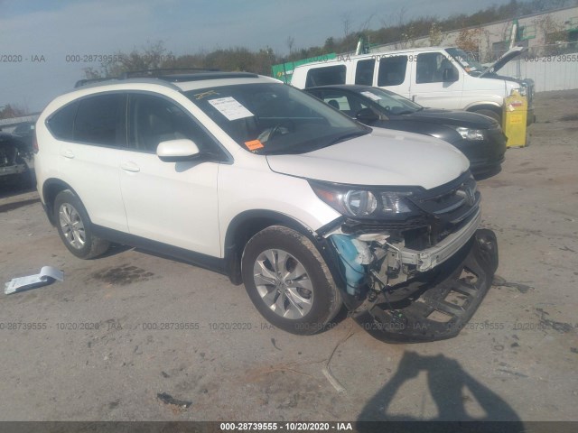 HONDA CR-V 2013 5j6rm3h73dl032499