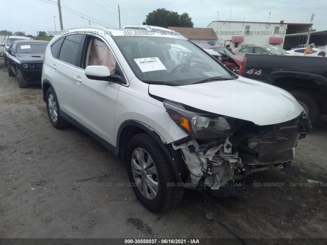 HONDA CR-V 2013 5j6rm3h73dl034527