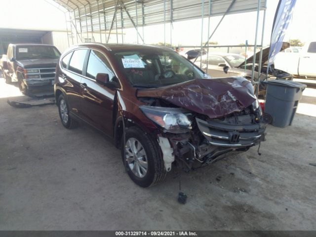 HONDA CR-V 2013 5j6rm3h73dl038979