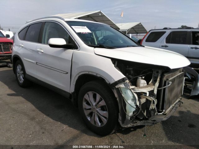 HONDA CR-V 2013 5j6rm3h73dl039453