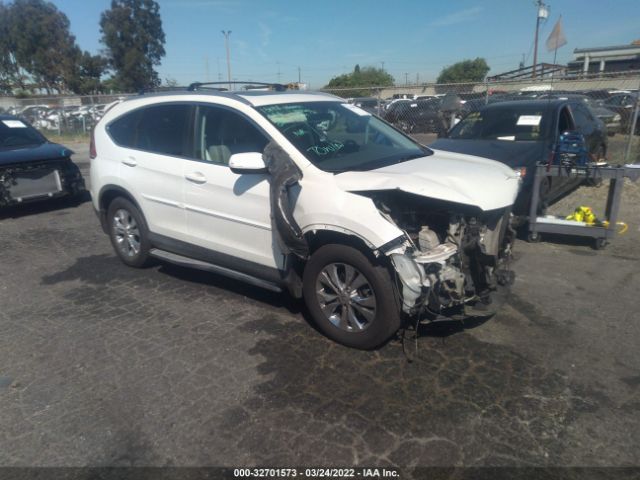 HONDA CR-V 2013 5j6rm3h73dl039470