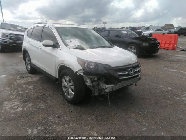 HONDA CR-V 2013 5j6rm3h73dl047679