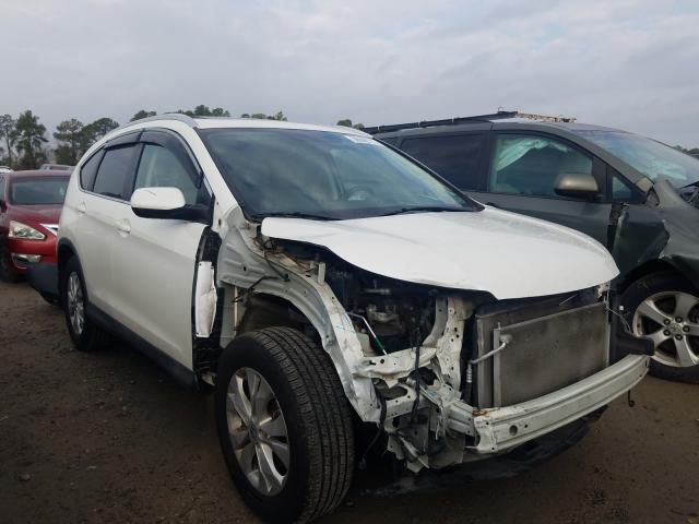 HONDA CR-V EXL 2013 5j6rm3h73dl048170