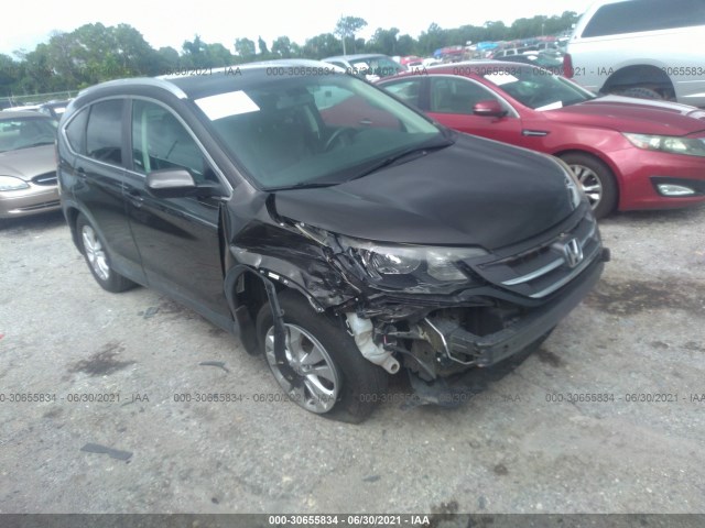 HONDA CR-V 2013 5j6rm3h73dl048699