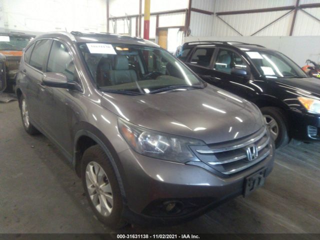 HONDA CR-V 2013 5j6rm3h73dl049559