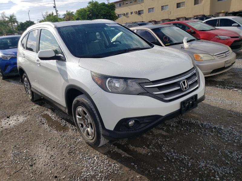 HONDA CR-V EXL 2014 5j6rm3h73el002243