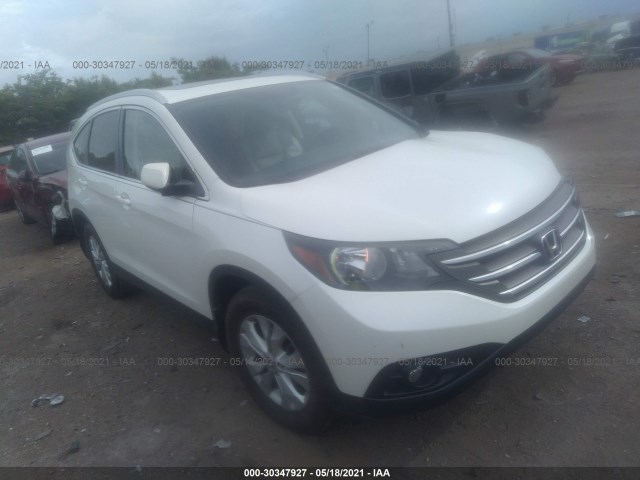 HONDA CR-V 2014 5j6rm3h73el009953