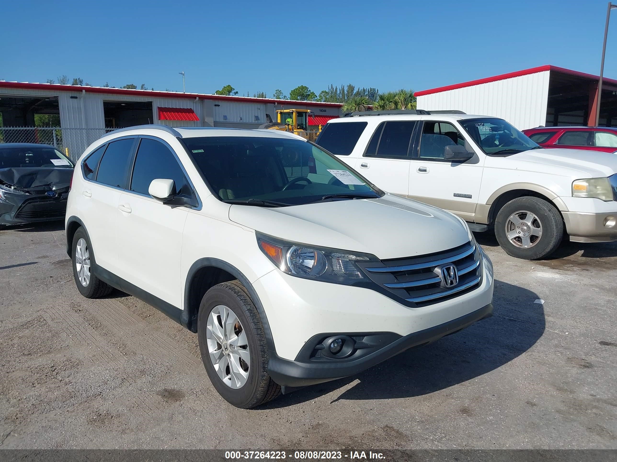 HONDA CR-V 2014 5j6rm3h73el010715