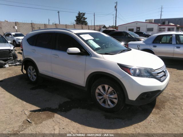 HONDA CR-V 2014 5j6rm3h73el011802