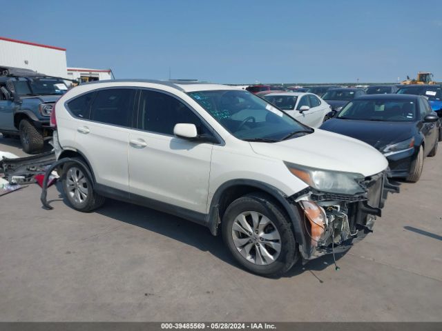 HONDA CR-V 2014 5j6rm3h73el017373