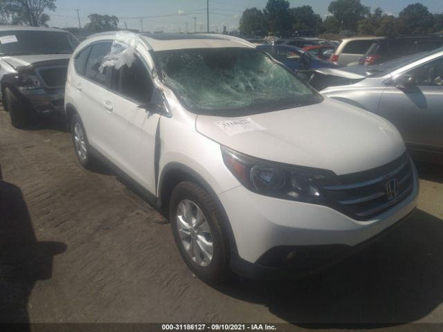 HONDA CR-V 2014 5j6rm3h73el021293