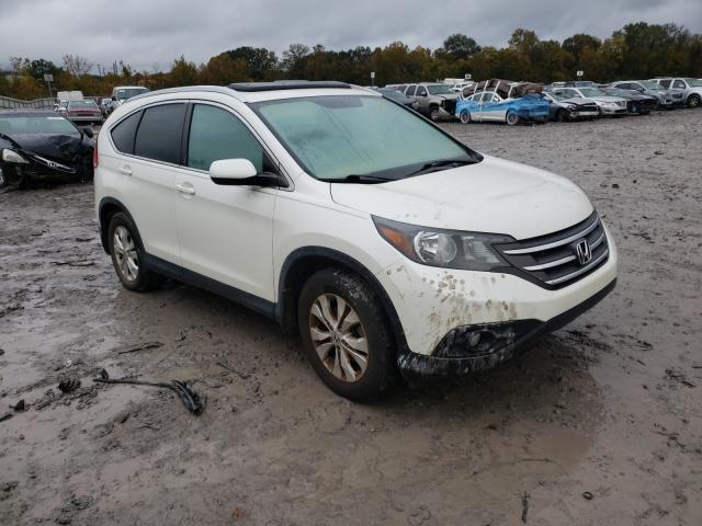 HONDA CR-V EXL 2014 5j6rm3h73el036098